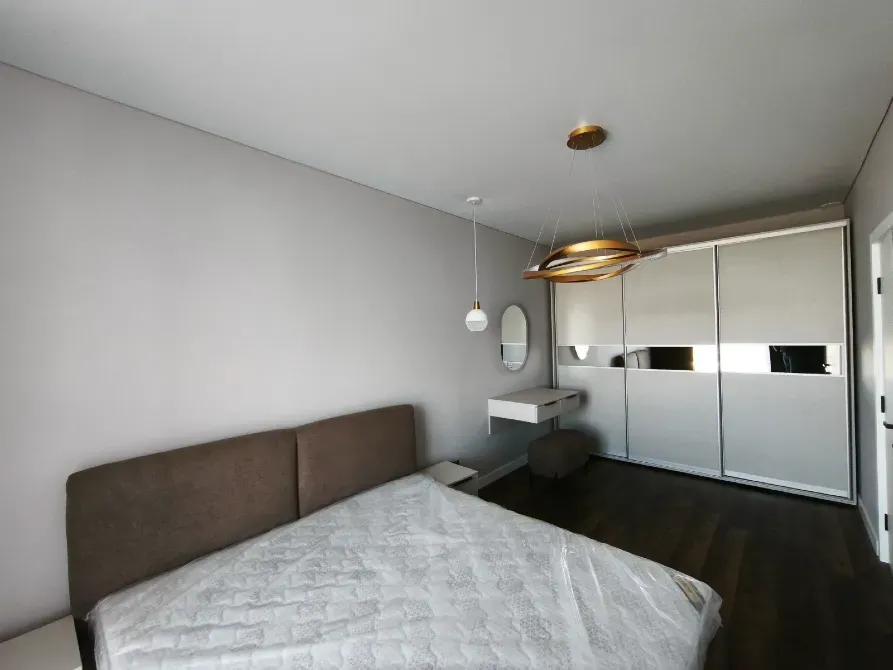 Продаж 1к Квартира 42 кв.м Загорська 168Д Ужгород - фото 3