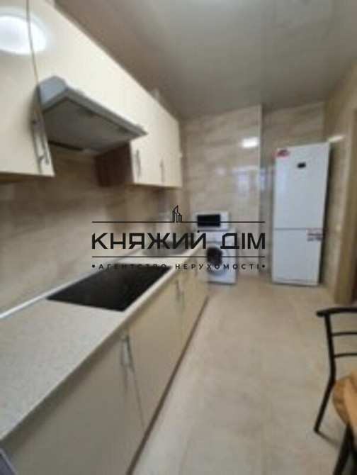 1 кімн. квартира по вул. Ракетна 24 Код об'єкта№ 21145536 Київ - фото 1