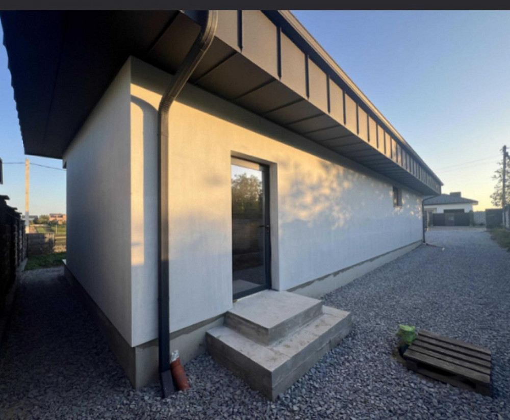 Продаж 1-поверховий Будинок  95 кв.м 3 кімн. на Грунтова вул. Rivne - photo 7