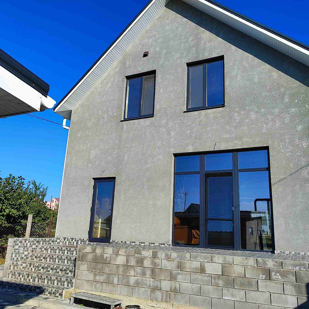 Продам новый дом в селе Нерубайское Нерубайське - фото 1