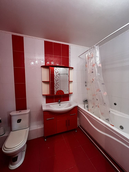 Продаж Квартира 2-кімнатна, 4/36 поверх на Срибнокильская вул., д. 1 Киев - изображение 8