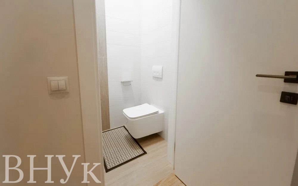 Продаж Квартира 2-кімнатна, 5/8 поверх на Університетська, 25 Ужгород - фото 11