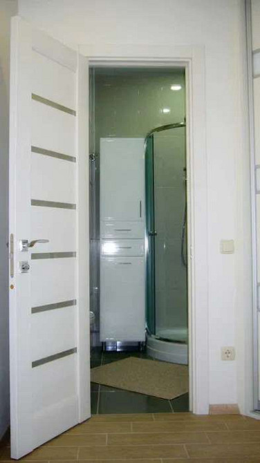 Оренда Квартира 2-кімнатна, 22/25 поверх на Донця, 2-а Київ - фото 4