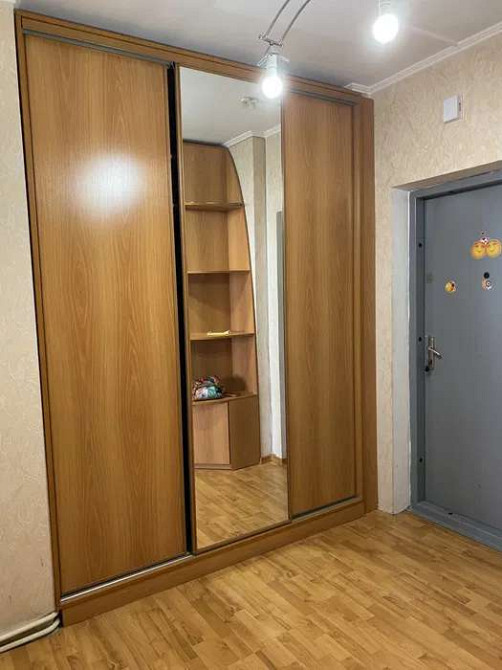 Оренда Квартира 1-кімнатна, 8/28 поверх на ул. Анны Ахматовой, 13 Київ - фото 10