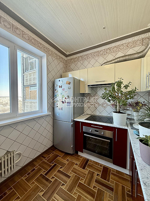 Продаж Квартира 4-кімнатна, 7/16 поверх на вул. Дружби народів Харків - фото 2