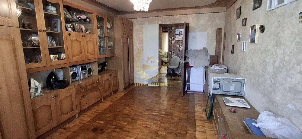 Продаж 4 к. квартири, м. Харківська Kiev - photo 8