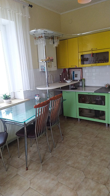 Продаж Будинок 5-кімнатний на ул. Преображенская (Карла Маркса), 46а Нерубайське - фото 8