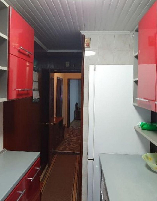 Продається однокімнатна квартира біля автовокзалу Одеса - фото 4