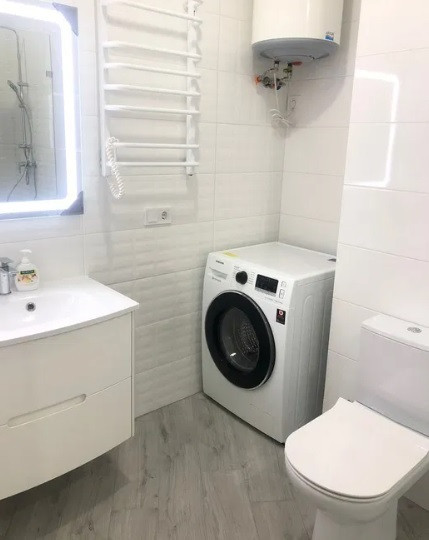 Оренда Квартира 2-кімнатна, 17/25 поверх на Педагогическая ул., 23 Odessa - photo 8