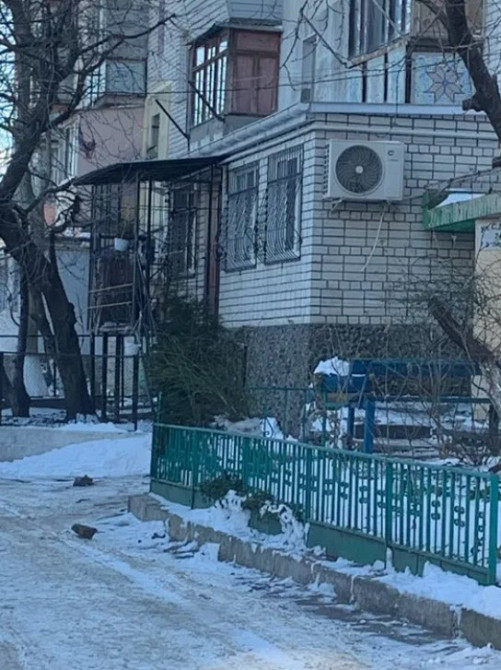 Продам 3-комнатную квартиру с отдельным входом на Слободке Одеса - фото 14