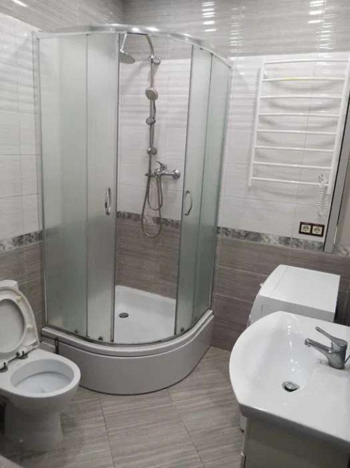 Оренда Квартира 2-кімнатна на ул. Дмитрия Луценко Київ - фото 7