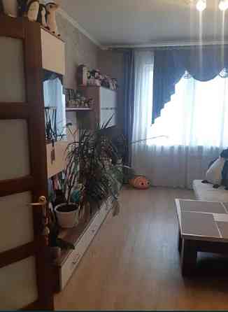 Продаж Квартира 2-кімнатна, 14/22 поверх на улица Краковская, д.13 Киев