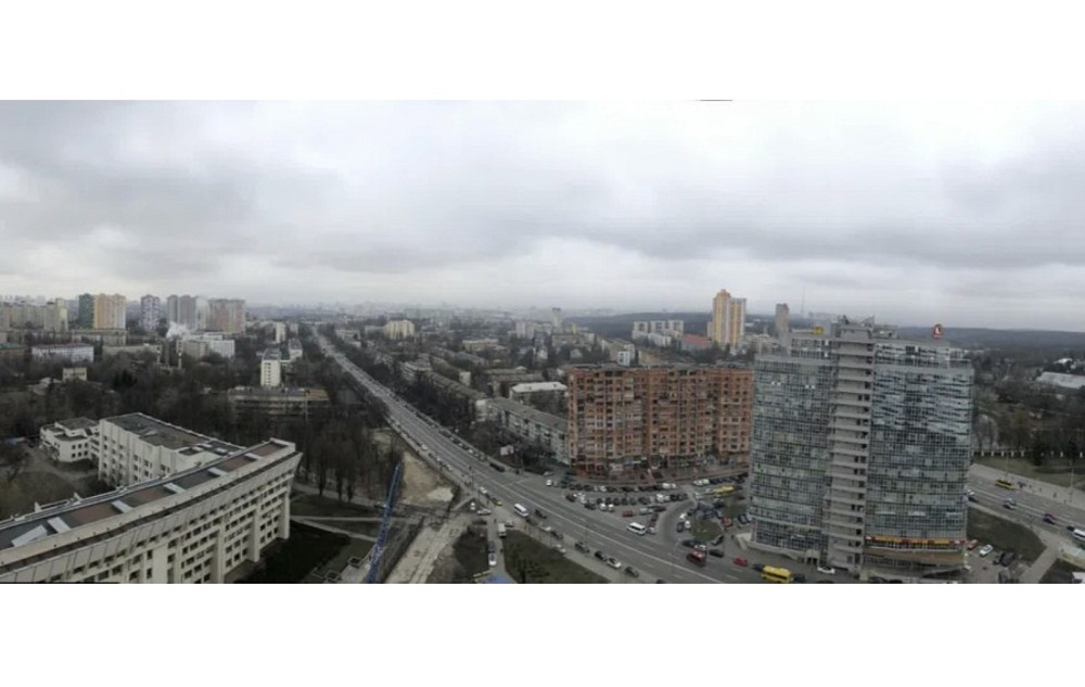 Продаж Квартира 1-кімнатна, 22/25 поверх на Васильківська вул., 100 А Kiev - photo 8