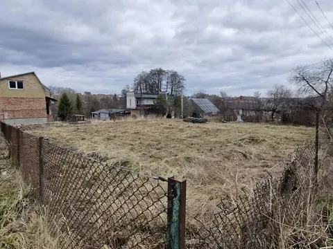 Продаж земельної ділянки  площа 6.74 сот Дорошенка вулиця  - фото 1