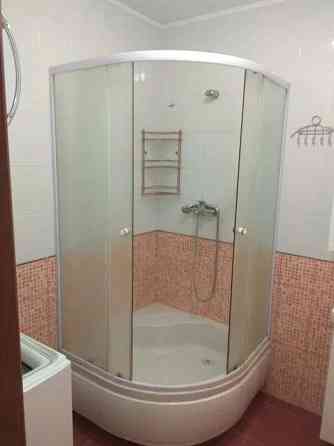 Оренда Квартира 1-кімнатна, 3/3 поверх на ул. Генерала Матыкина, 12 Киев