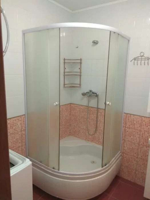 Оренда Квартира 1-кімнатна, 3/3 поверх на ул. Генерала Матыкина, 12 Київ - фото 4