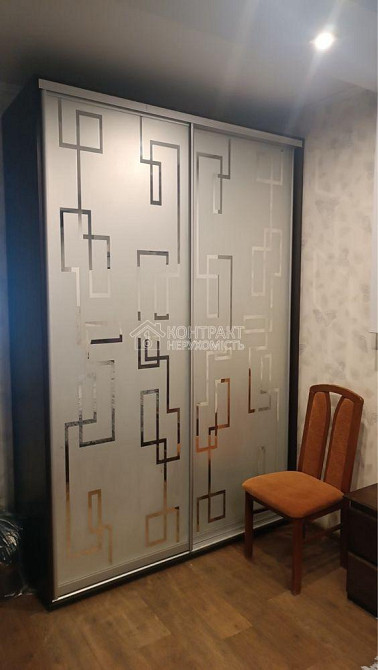 Оренда Квартира 3-кімнатна, 9/9 поверх на вул. Перемоги Харків - фото 8