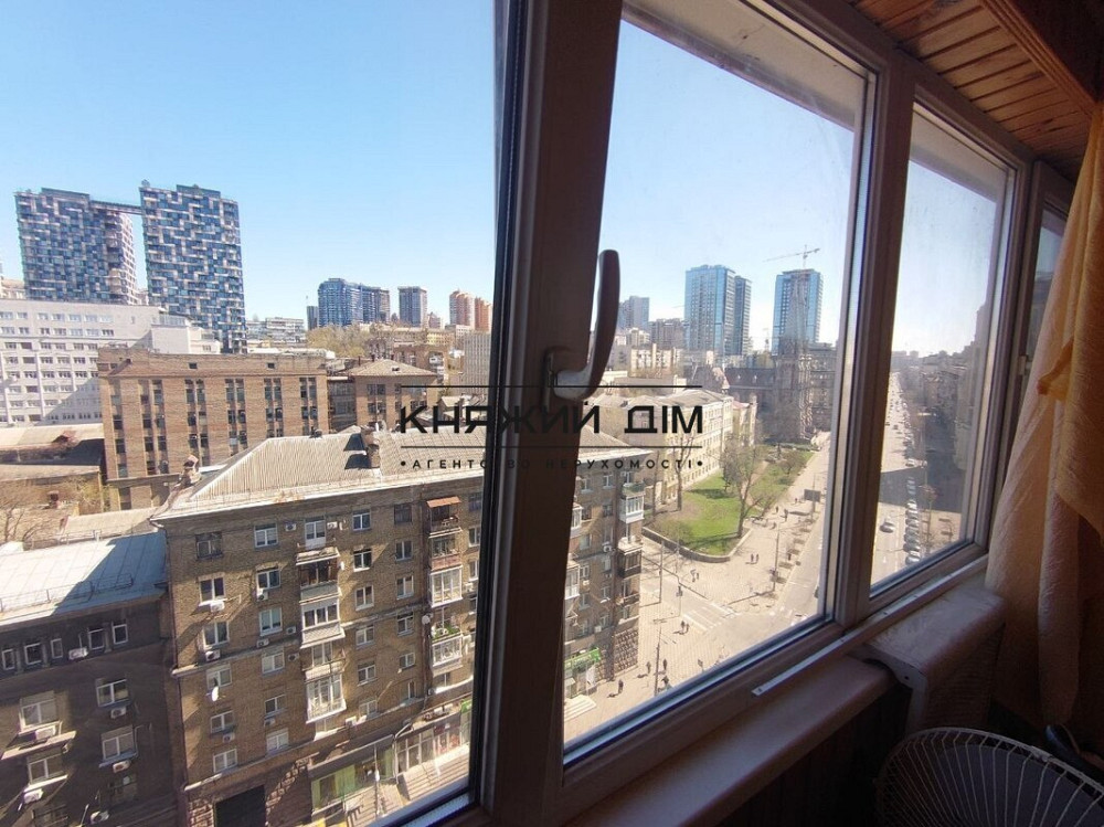 Оренда Квартира 1-кімнатна, 13/16 поверх на вул. Велика Васильківська Київ - фото 9