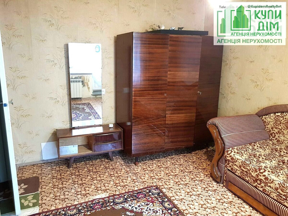 Продам 3-кімнатну квартиру Кропивницький - фото 8