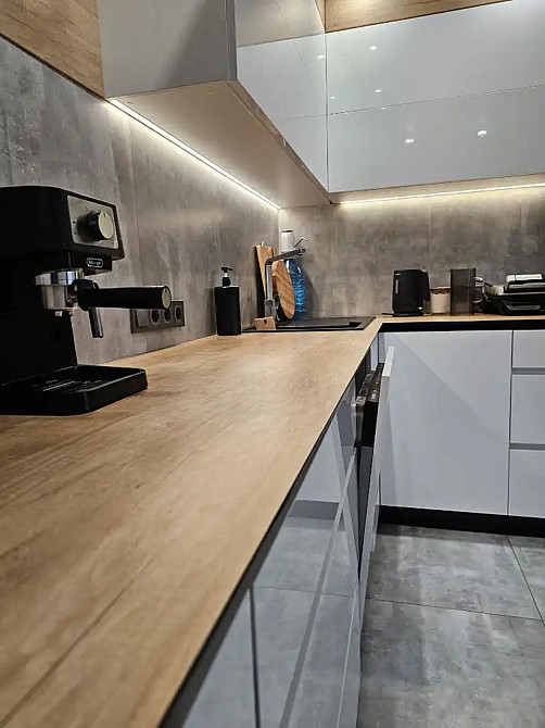 Продаж Квартира 2-кімнатна, 9/11 поверх на Любарского пер., 4А Дніпро - фото 8