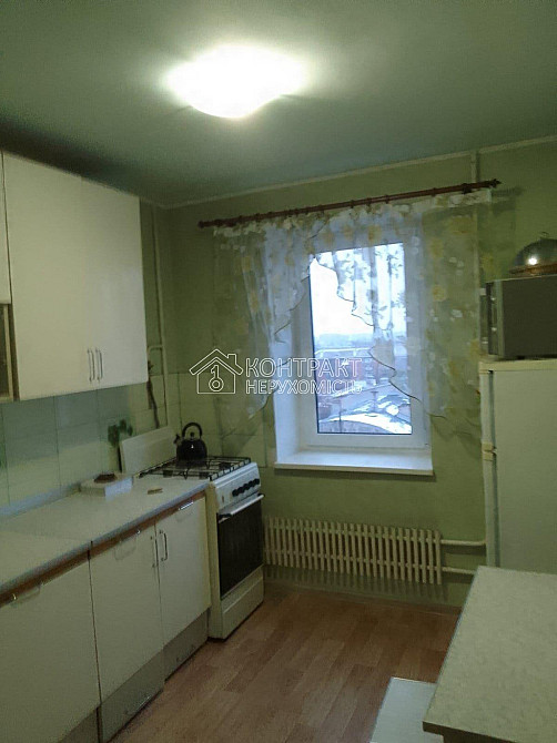 Оренда Квартира 2-кімнатна, 8/9 поверх на вул. Кашуби Харків - фото 3