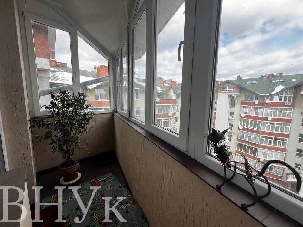 Продаж Квартира 3-кімнатна, 5/5 поверх на вул. Петлюри L'viv - photo 12