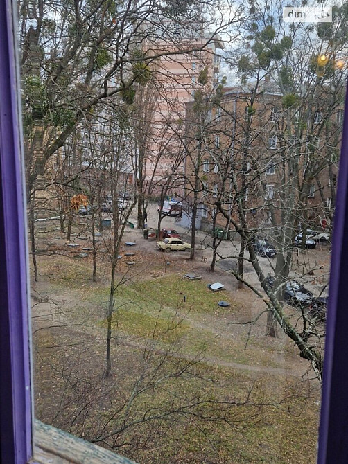 Продаж Квартира 2-кімнатна, 4/5 поверх на Саратовская, 642 Киев - изображение 6