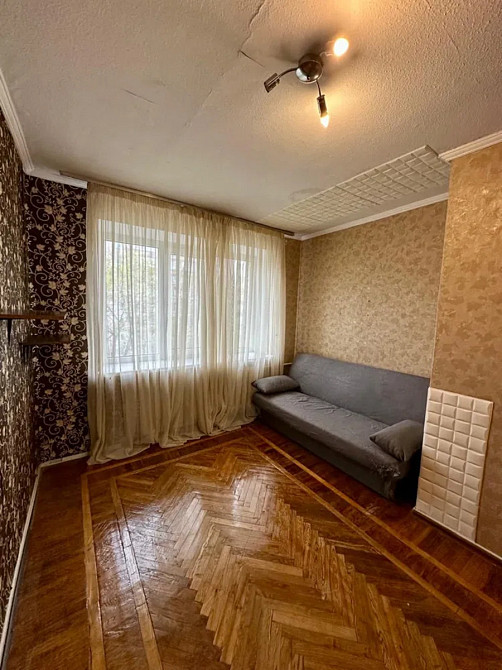 Оренда Квартира 1-кімнатна, 5/5 поверх на Мукачєєвська, 3 Киев - изображение 4