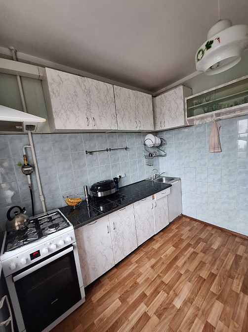 Продаж Квартира 2-кімнатна, 4/9 поверх на Смілянська вул., д. 17 Київ - фото 11