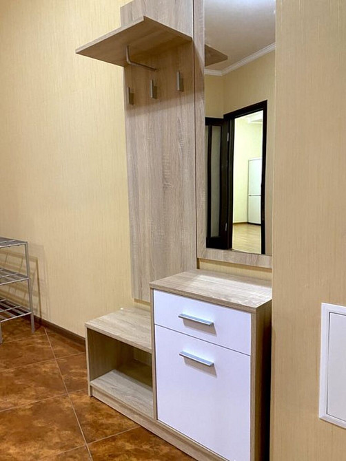 Оренда Квартира 1-кімнатна, 18/25 поверх на Срибнокильская ул., 12 Kiev - photo 12