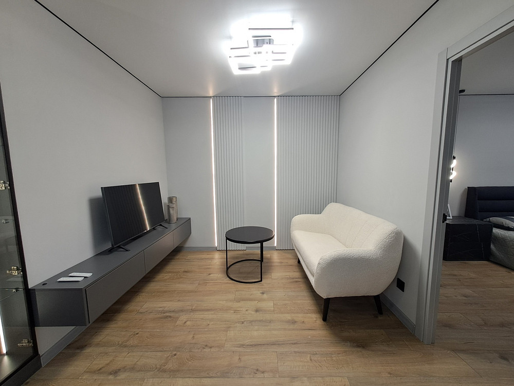 Продаж 2к квартири 57.1 кв. м на вул. Київська Тернопіль - фото 18