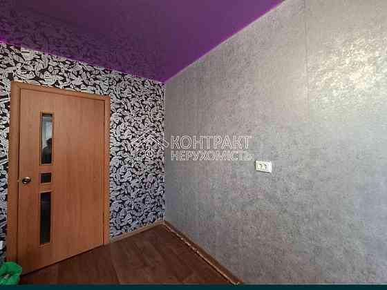 Продаж Квартира 2-кімнатна, 4/5 поверх на вул. Владислава Зубенка Харків