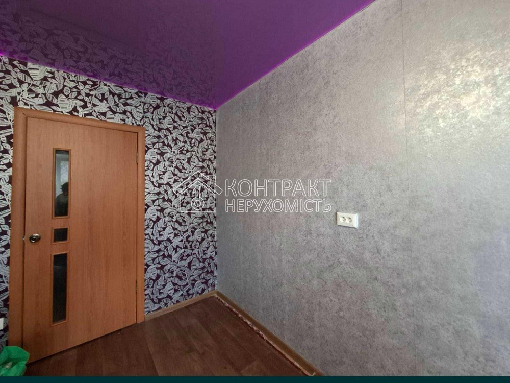 Продаж Квартира 2-кімнатна, 4/5 поверх на вул. Владислава Зубенка Харьков - изображение 5