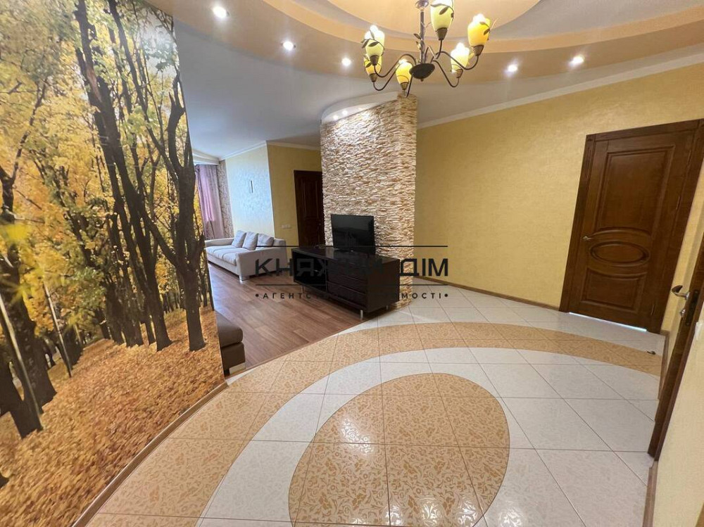 Продаж 3-кімнатної квартири по вул. Чавдар 5,м. Осокорки 5 хв. № 21135524 Київ - фото 9