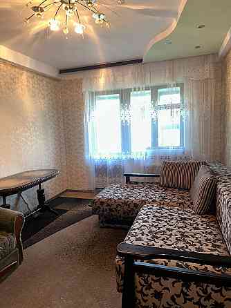 Оренда Квартира 2-кімнатна, 3/5 поверх на вул. Братиславська, 30 Київ