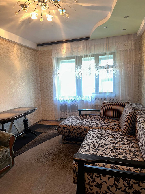 Оренда Квартира 2-кімнатна, 3/5 поверх на вул. Братиславська, 30 Київ - фото 5