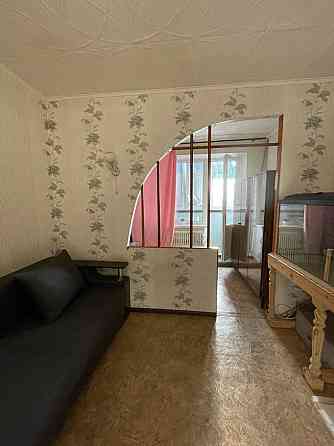 Продам 1-кімнатну квартиру, селище Нове (вул. Металургів). Кропивницький