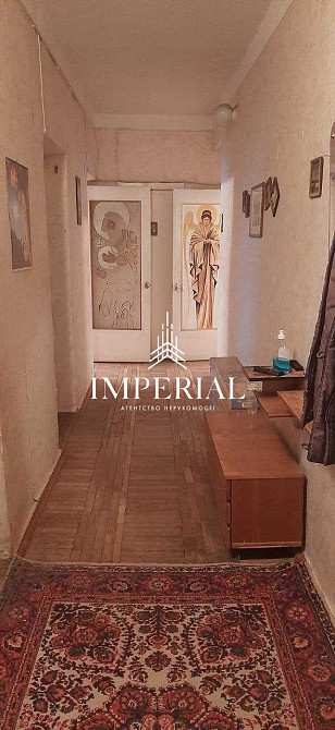 Продаж 3к Квартира 80.7 кв.м Василя Липківського (раніше Урицького) вул. Київ - фото 3