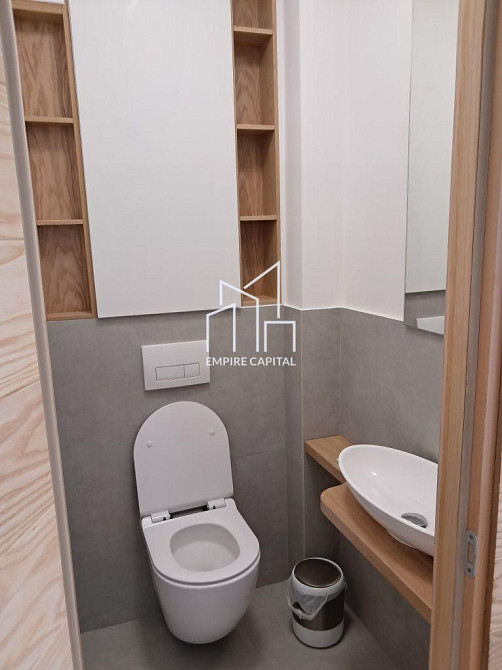 Оренда Квартира 2-кімнатна, 7/9 поверх на вул. Кривчицька Дорога Львів - фото 12