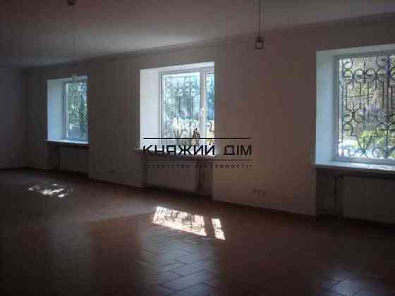 Оренда офісне приміщення на Голосеевская ул. поверх - 1/9 Kiev