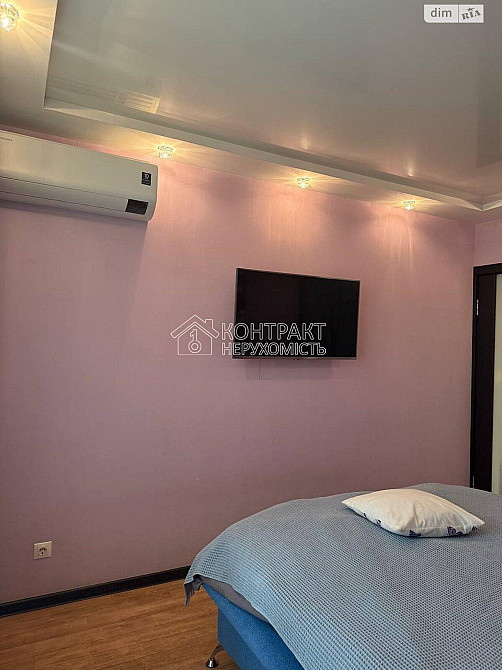 Продаж Квартира 3-кімнатна, 9/9 поверх на вул. Светлая Kharkiv - photo 17