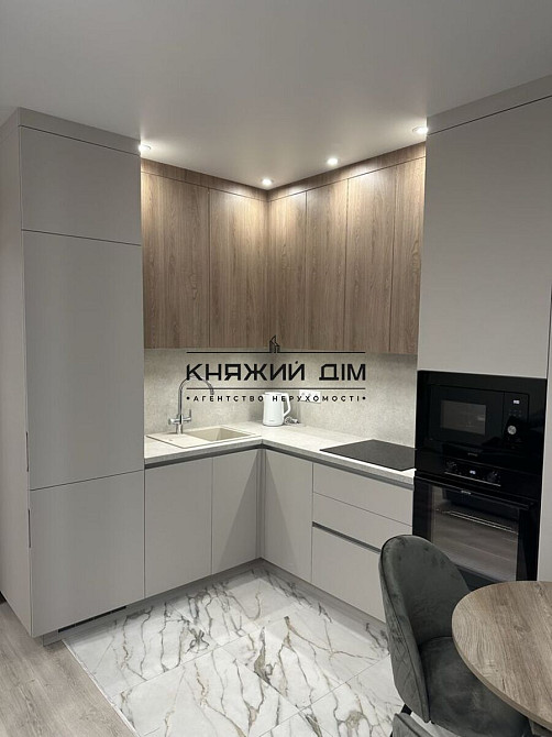 Здам квартиру в ЖК бізнес-класу Голосіївський, вул. Васильківська, 37г Київ - фото 11