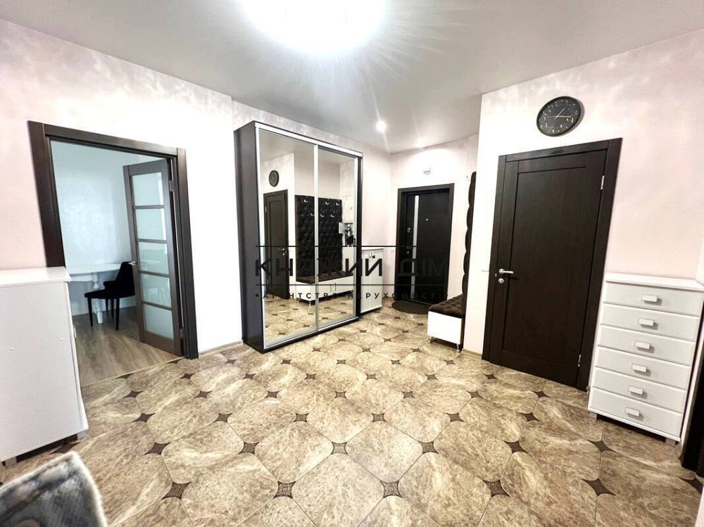 Оренда Квартира 2-кімнатна, 19/28 поверх на Туманяна Ованеса ул. Kiev - photo 2