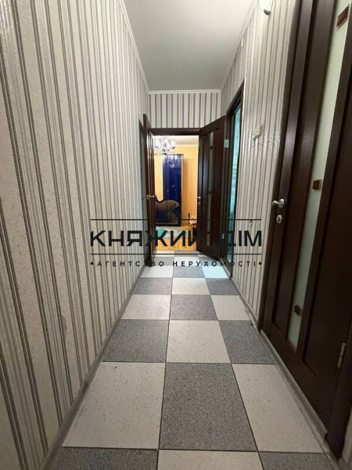 Оренда Квартира 2-кімнатна, 8/16 поверх на Гмыри Бориса ул. Київ - фото 11