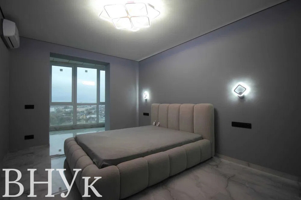 Продаж Квартира 1-кімнатна, 12/12 поверх на Рівненська Луцьк - фото 4