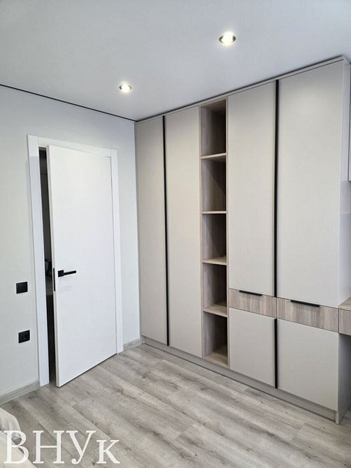 Продаж Квартира 3-кімнатна, 10/10 поверх Тернопіль - фото 12