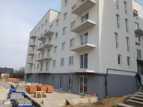 Продаж Квартира 3-кімнатна, 5/6 поверх на Шевченка Vovchynets