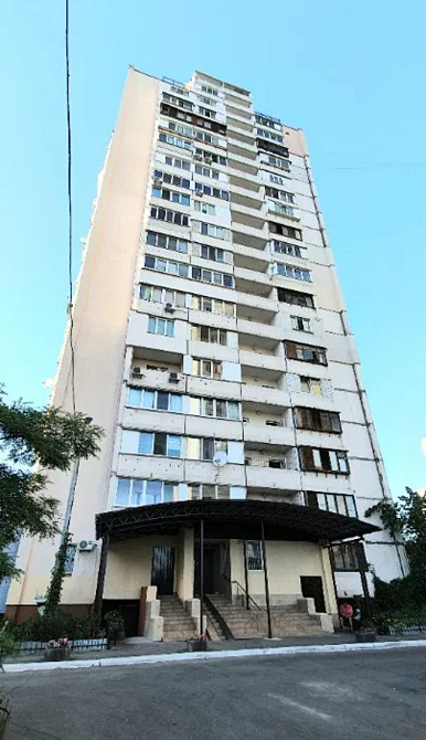 Оренда Квартира 1-кімнатна, 18/18 поверх на Руденка, 10В Київ - фото 11