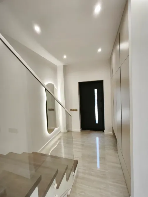 Продаж 2-поверховий Котедж з ділянкою 2.3 сот 135 кв.м 4 кімн. на Малинова Сторожниця - фото 11