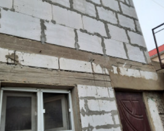 Продается дом на 10 станции Фонтана. Одесса